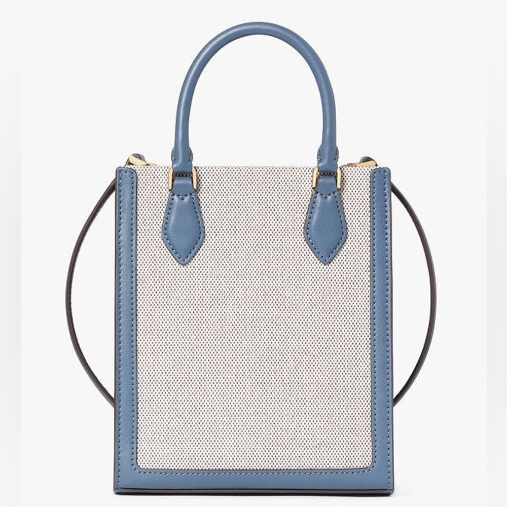 Kate Spade Ellie Applique Mini Tote RETAILS $369 - Picture 5 of 9